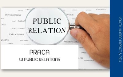 PRaca w Public Relations